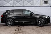 Audi Q7 TDI quattro S Line