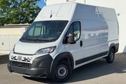 Fiat Ducato 3.5t L3H3