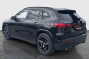 Mercedes GLA 200 AMG Line