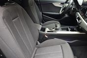 Audi A4 40 TFSI Advanced