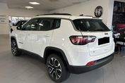 Jeep Compass Altitude 1.5 T4 mHEV DCT FWD