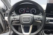 Audi A4 Allroad 40 TDI mHEV quattro S tronic