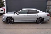 Skoda Superb Sportline 2.0 TDI DSG 4x4