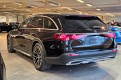 Mercedes Klasa E 220 d 4-Matic All-Terrain Avantgarde Estate