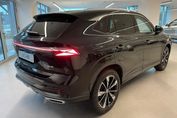 MG HS 1.5T PHEV Exclusive aut