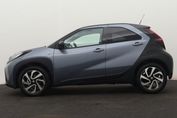 Toyota Aygo X Style 1.0 Benzyna