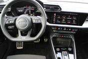 Audi A3 35 TFSI mHEV S tronic