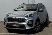 Kia Sportage CRDI L 2WD