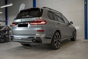 BMW X7 xDrive40d M Sport