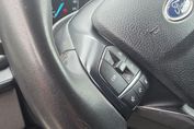 Ford Transit Custom L2H1 Trend