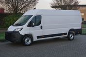 Peugeot Boxer Heavy L4H2 AT8