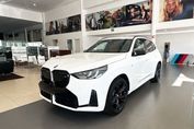 BMW X3 M50 xDrive