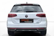 Volkswagen Passat Alltrack TDI 4Mot DSG