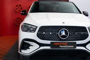 Mercedes GLE Coupe 450 d 4MATIC AMG Line
