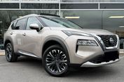 Nissan X-Trail Tekna 1.5 MCVT XTRONIC 2WD