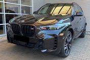 BMW X5 M60i xDrive