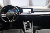 Volkswagen Golf 1.5 Tsi Evo Life