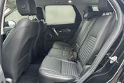 Land Rover Discovery Sport 2.0 D200 mHEV S aut