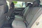Skoda Octavia 2.0 TDI 4x4 Style DSG