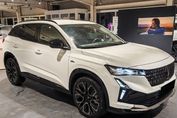 Renault Austral Esprit Alpine 1.2 E-Tech Full Hybrid