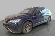 Volkswagen Tiguan Allspace 2.0 TSI 4Mot.  DSG