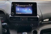 Toyota Proace City Long