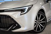Toyota Corolla GR Sport 1.8 Hybrid