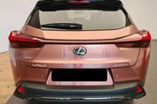 Lexus UX 300h F Sport Design 2.0 Hybrid Dynamic Force AWD