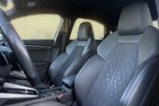 Audi A3 S3 TFSI quattro S tronic