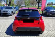 Toyota Yaris Style 1.5 Hybrid