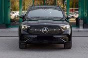 Mercedes GLC 220 d 4-Matic AMG Line
