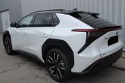 Toyota bZ4X Executive BEV AWD