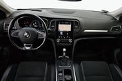 Renault Megane 1.3 TCe FAP Intens EDC