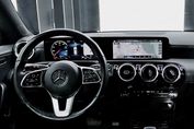 Mercedes CLA Shooting Brake 180