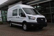 Ford Transit 350 L4H3 Trend Zabudowa Brygadowa RWD
