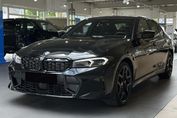 BMW Seria 3 M340i xDrive