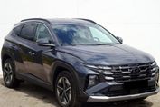 Hyundai Tucson 1.6 T-GDi HEV Executive 2WD aut