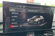 Audi A5 45 TFSI Quattro Advanced