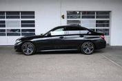 BMW Seria 3 320d xDrive M Sport