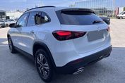 Mercedes GLA 200 Progressive