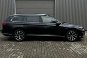 Volkswagen Passat 1.4 TSI Plug-In Hybrid GTE DSG
