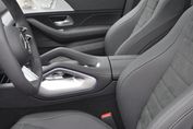 Mercedes GLE Coupe 450 d 4-Matic AMG Line