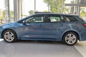 Toyota Corolla 1.8 Hybrid GPF Comfort