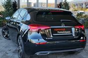 Mercedes Klasa A 220 4-Matic Progressive