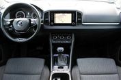 Skoda Karoq 1.5 Tsi Act Ambition Dsg