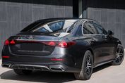 Mercedes Klasa E 200 4-Matic AMG