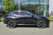 Lexus NX 350h Prestige 2.5 Hybrid AWD