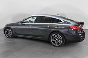 BMW Seria 6 620d xDrive Luxury Line