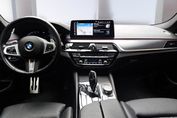 BMW Seria 5 520d xDrive M Sport