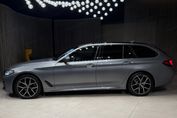BMW Seria 5 Touring 520d xDrive M Sport